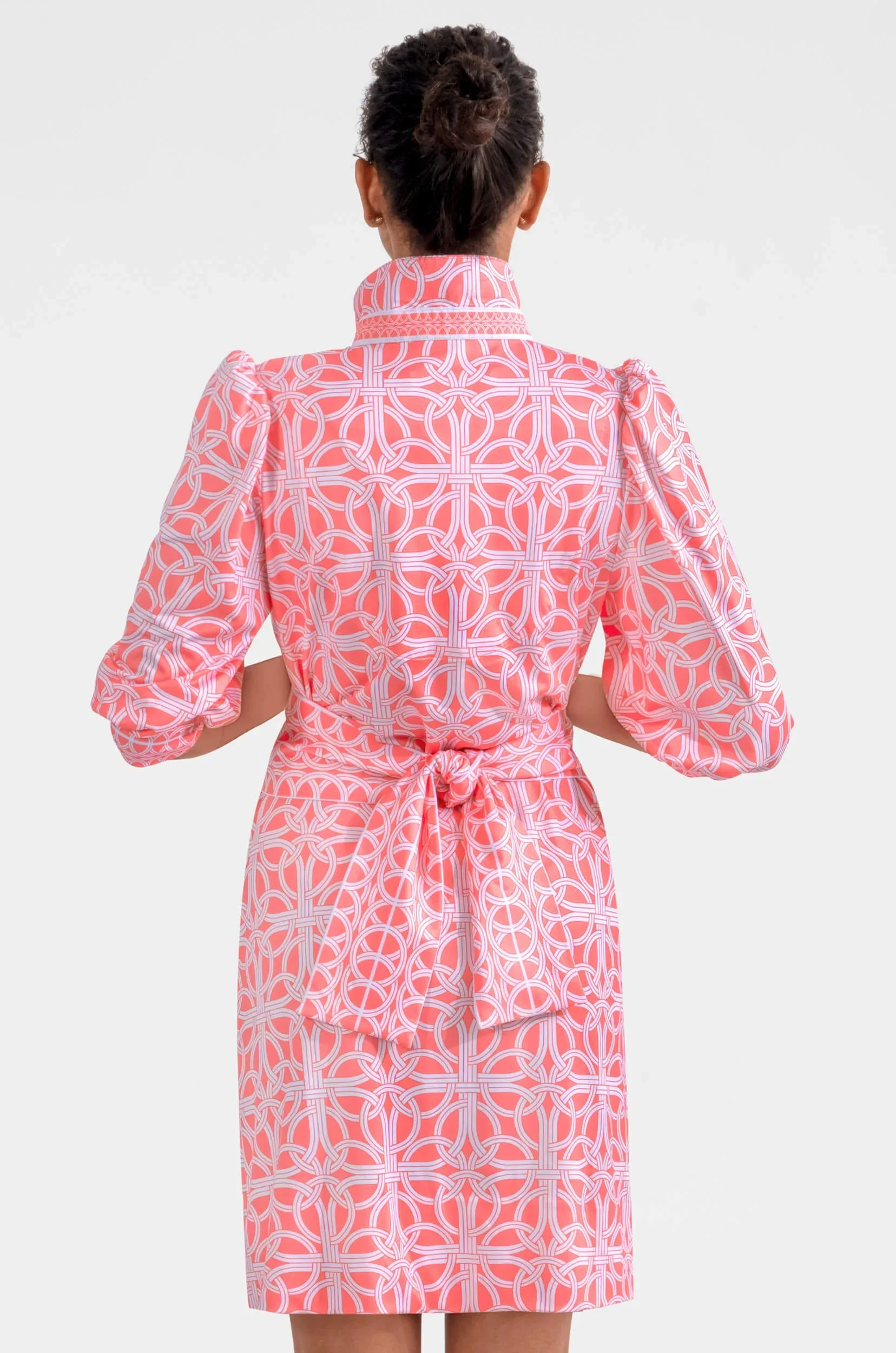 Swagger Dress Ringtoss