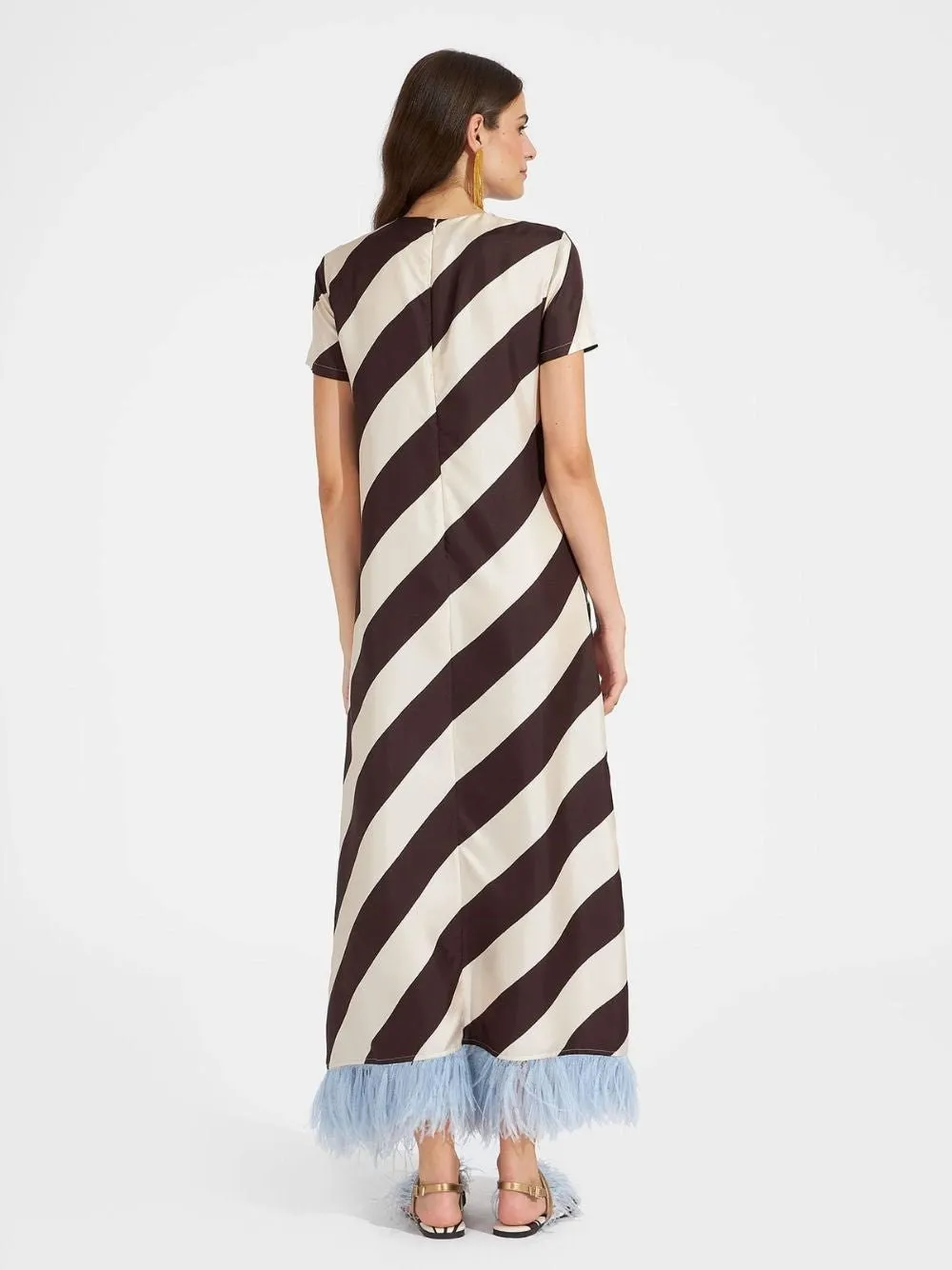 Swing Dress