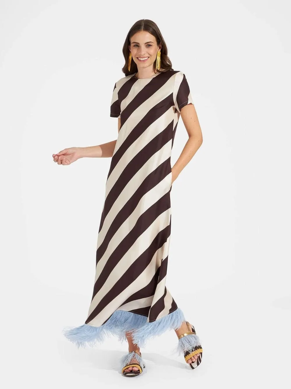 Swing Dress