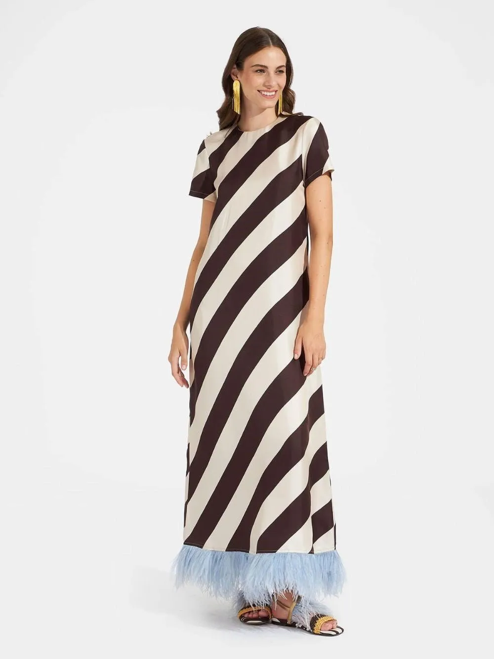 Swing Dress