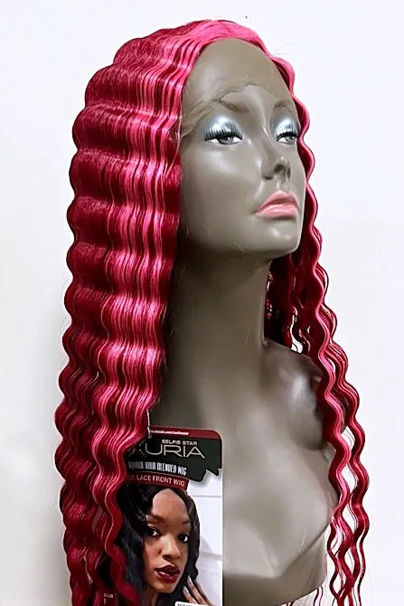 SXLF-HEDY