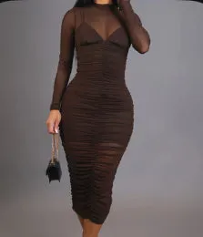 Take Me Out Dress