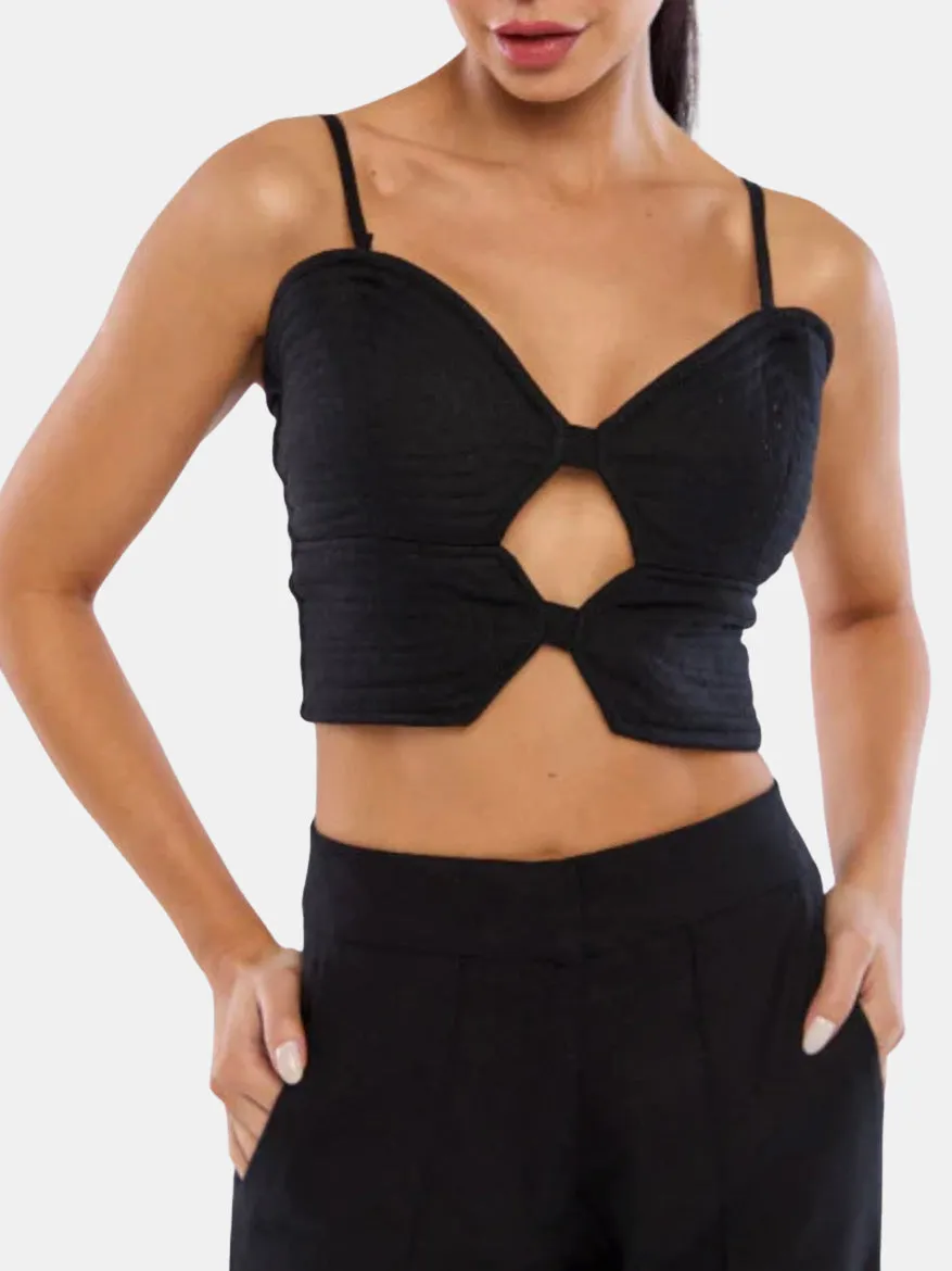 Tallie Top