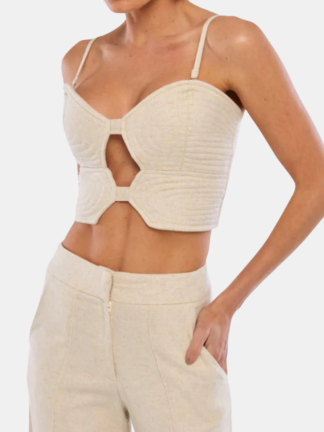 Tallie Top