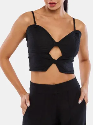 Tallie Top