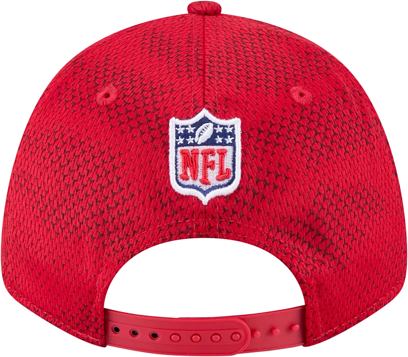 Tampa Bay Buccaneers Sideline 9FORTY Stretch