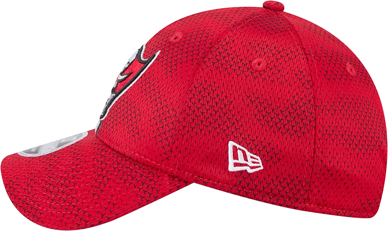 Tampa Bay Buccaneers Sideline 9FORTY Stretch