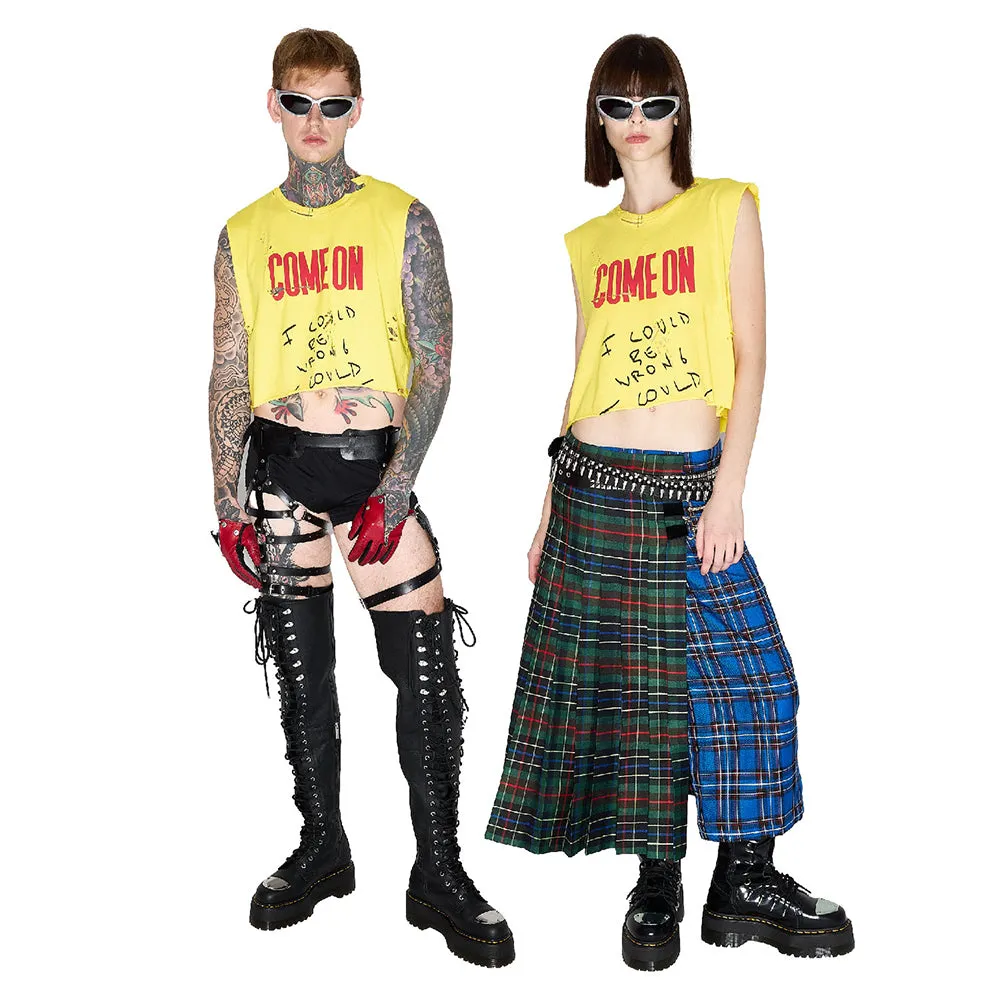Tear Me Apart T shirt