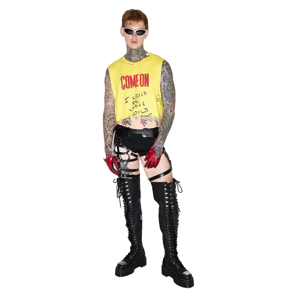 Tear Me Apart T shirt