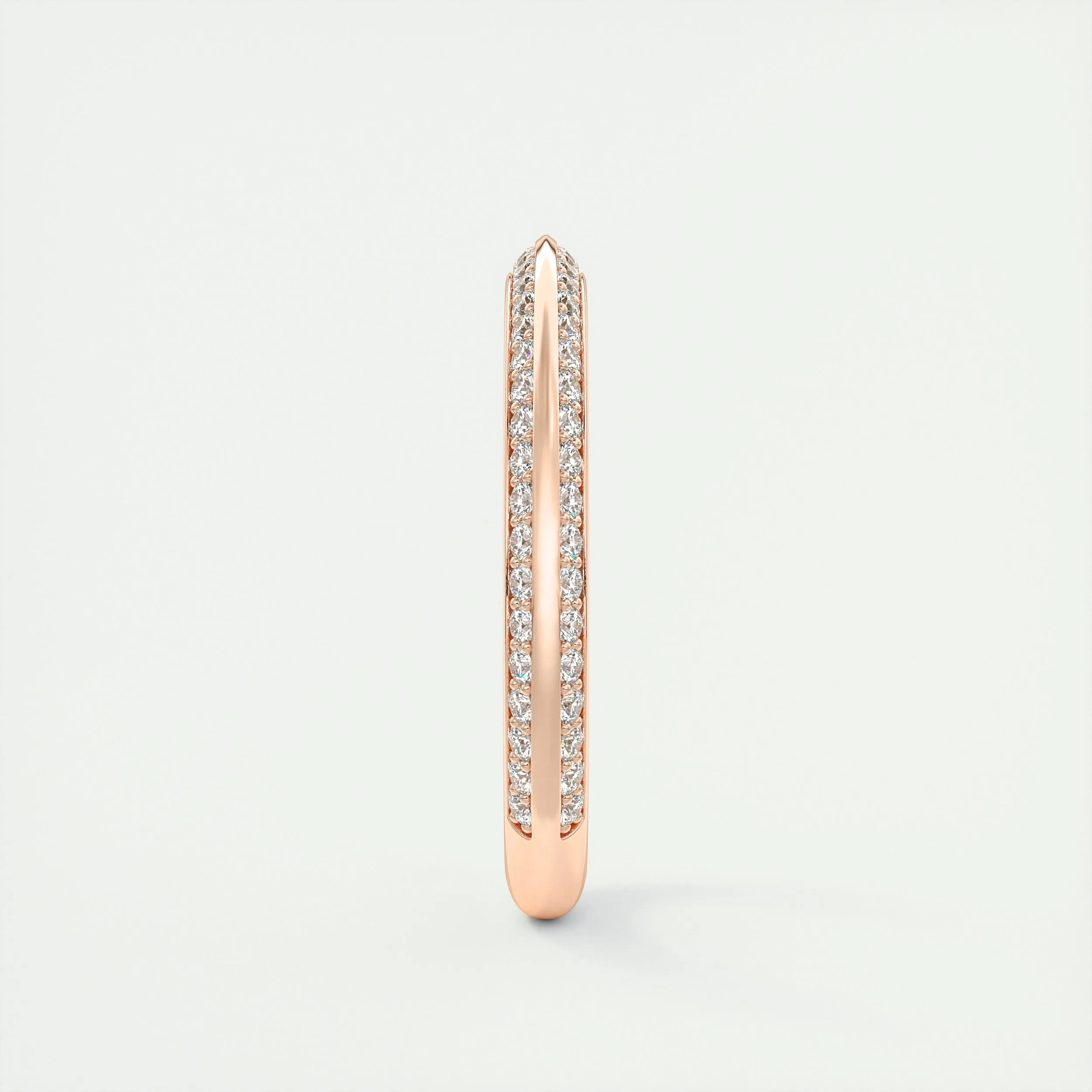 The Butterknife Pavé
