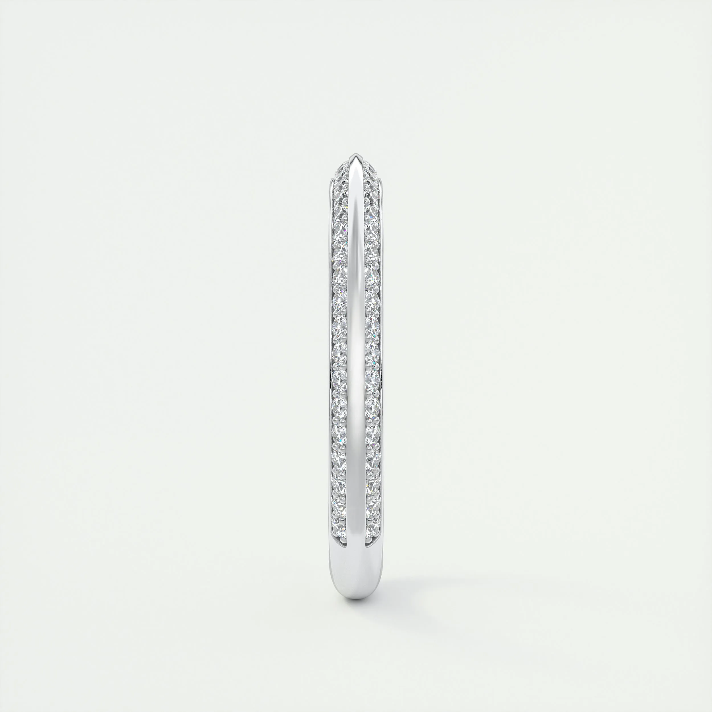 The Butterknife Pavé