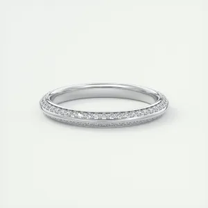The Butterknife Pavé
