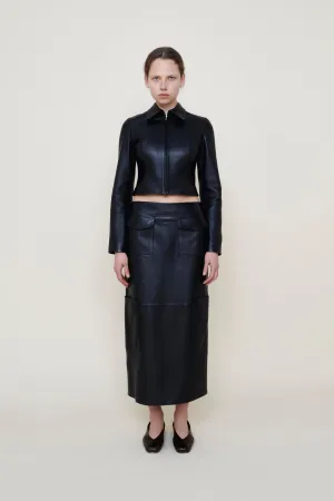 The Valletta skirt