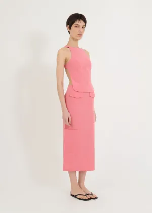 The Valletta Skirt