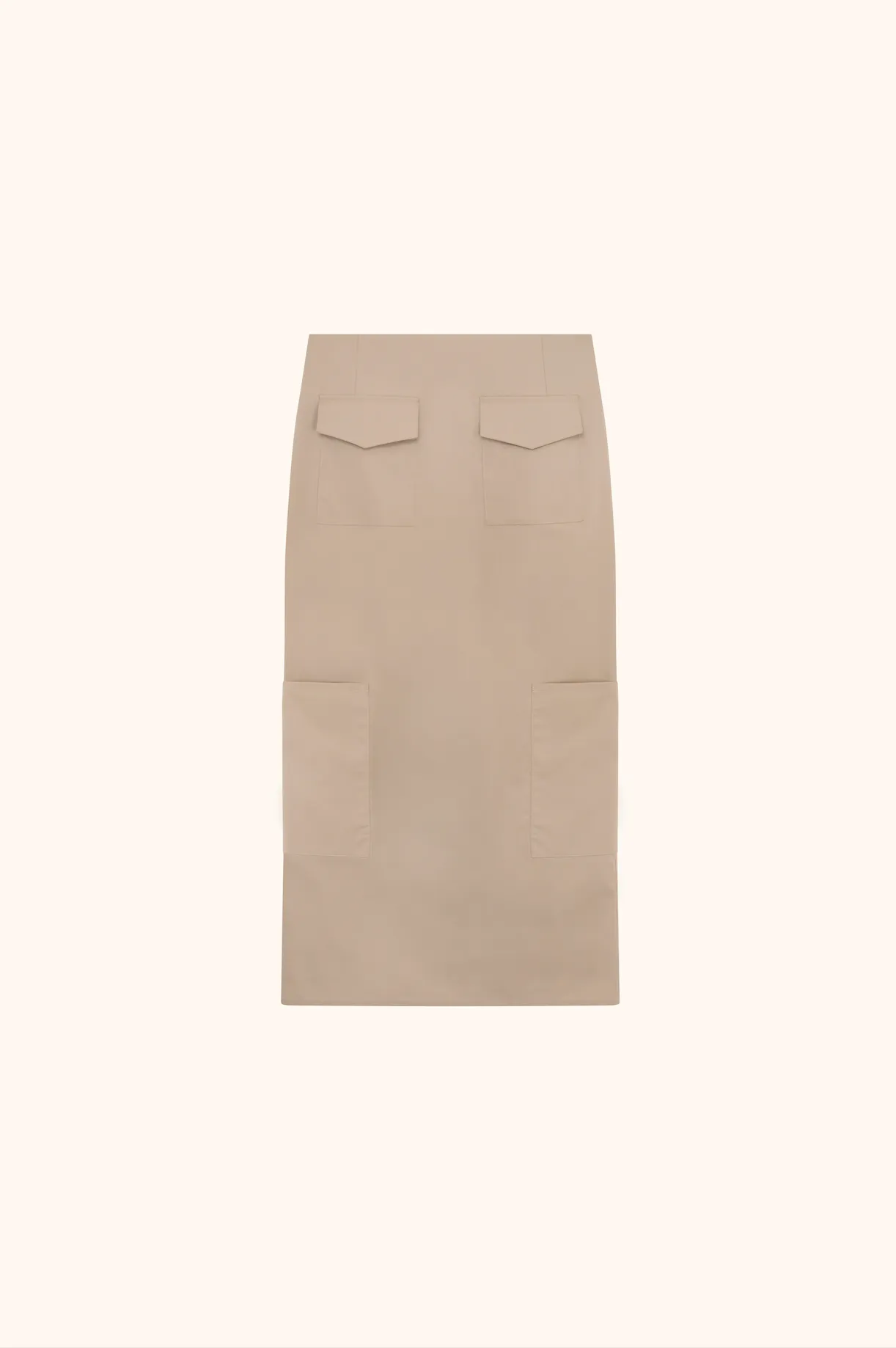 The Valletta Skirt