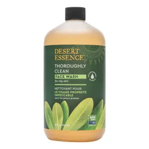 Thoroughly Clean Face Wash - Refill