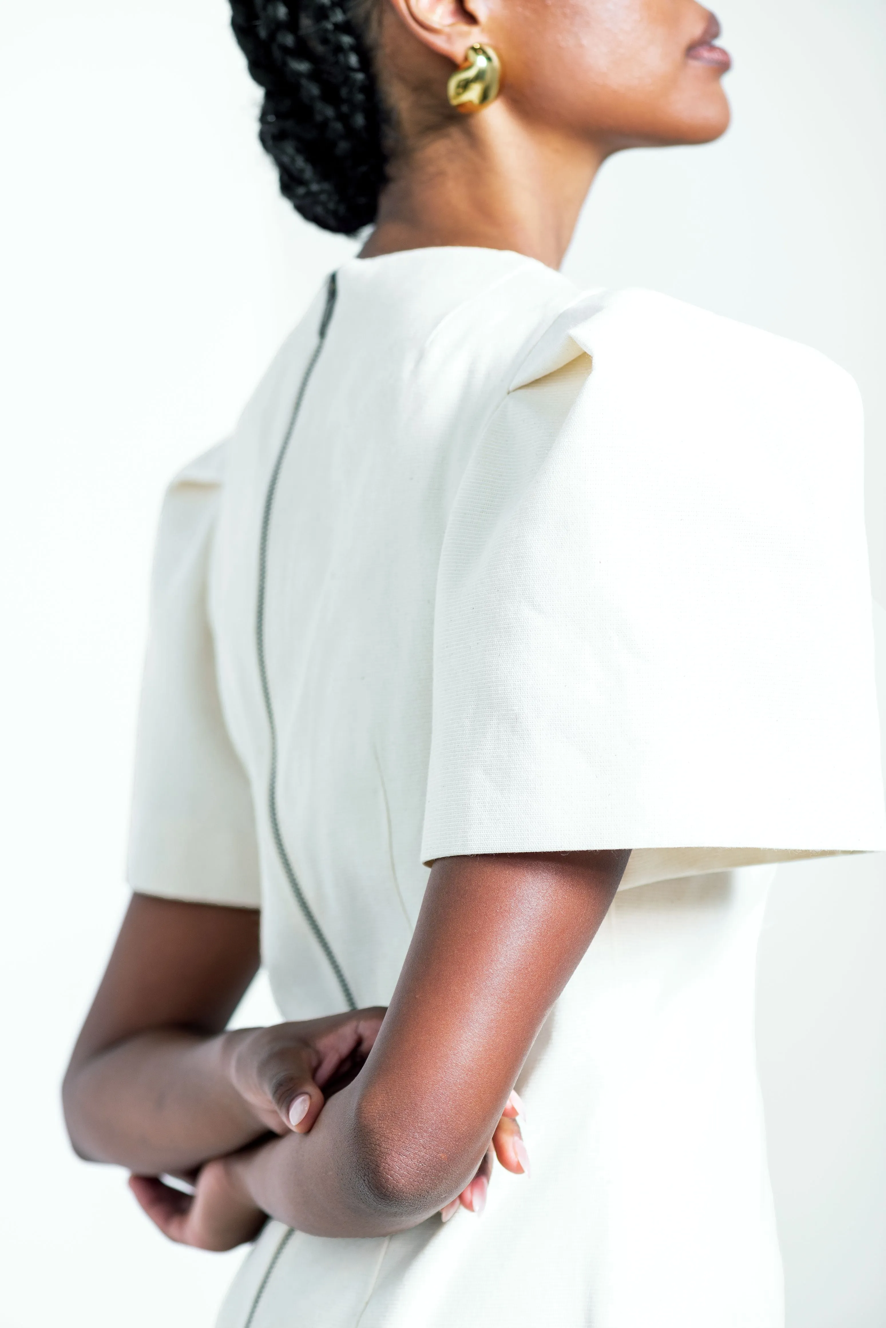 TOGU DRESS
