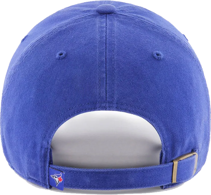 Toronto Blue Jays Clean Up Cap
