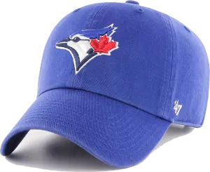 Toronto Blue Jays Clean Up Cap