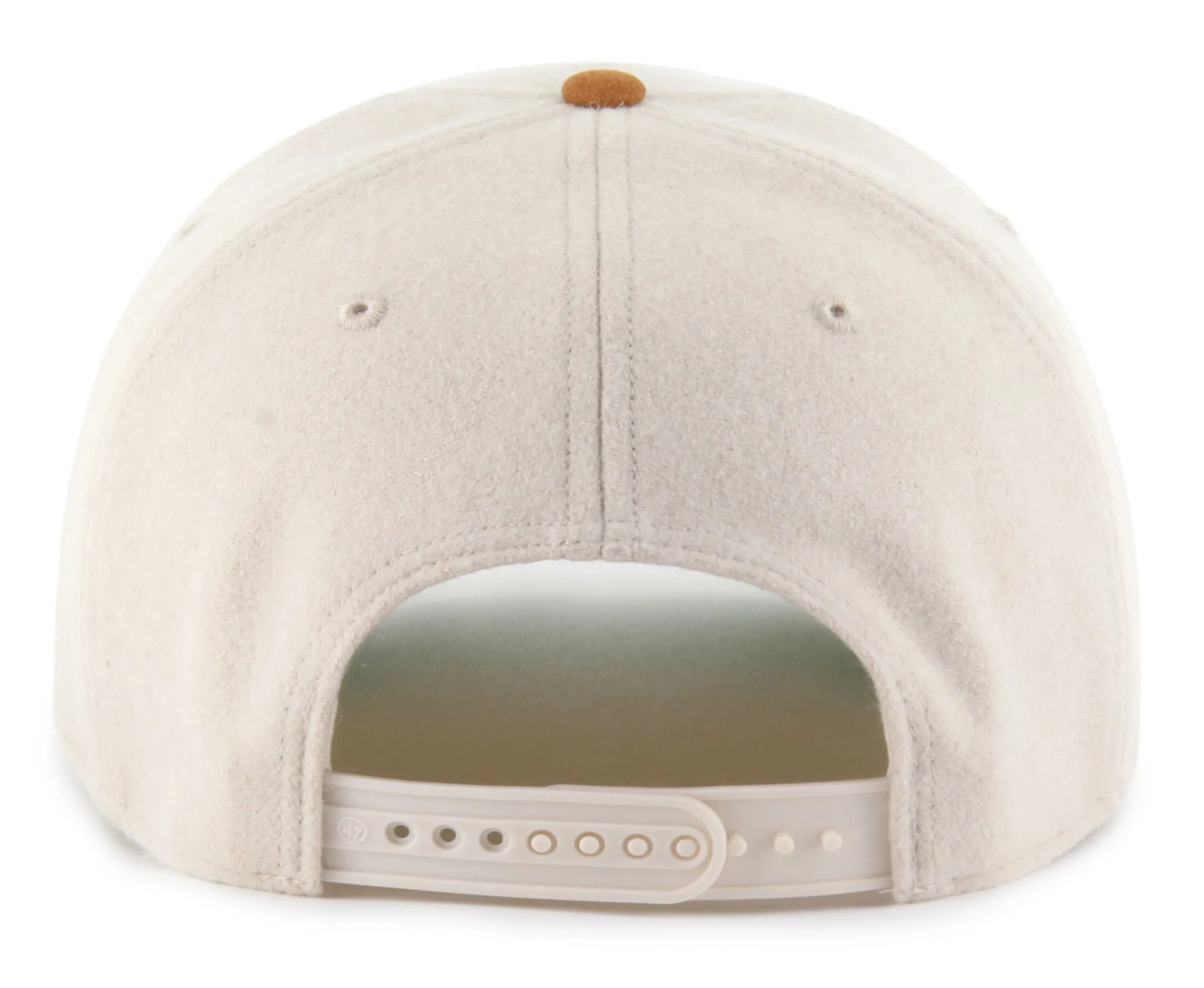Toronto Maple Leafs '47 Pomona Wool Hitch Snapback