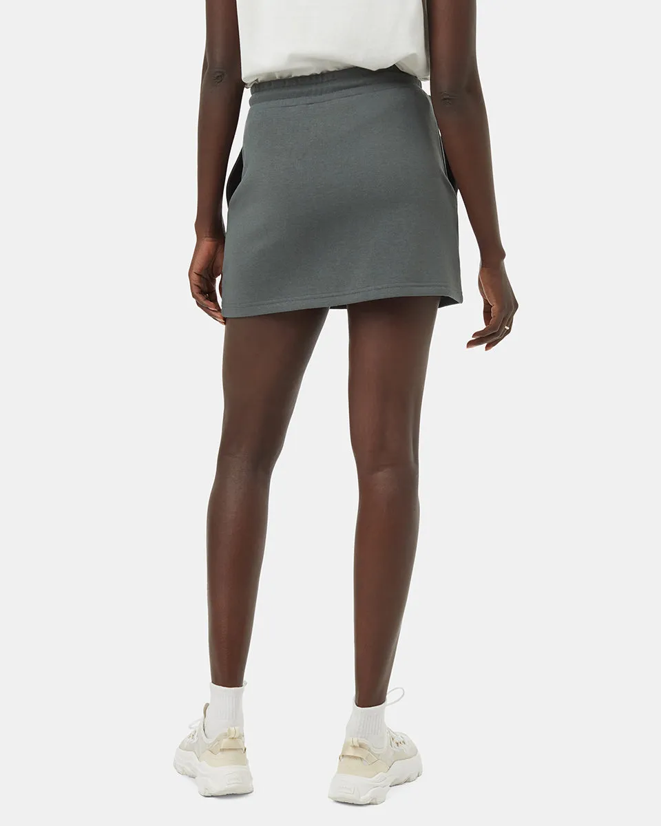 TreeTerry Pull On Skirt