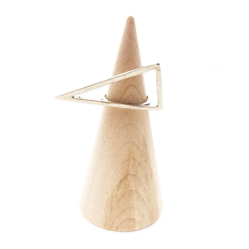Triangle Ring