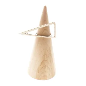 Triangle Ring