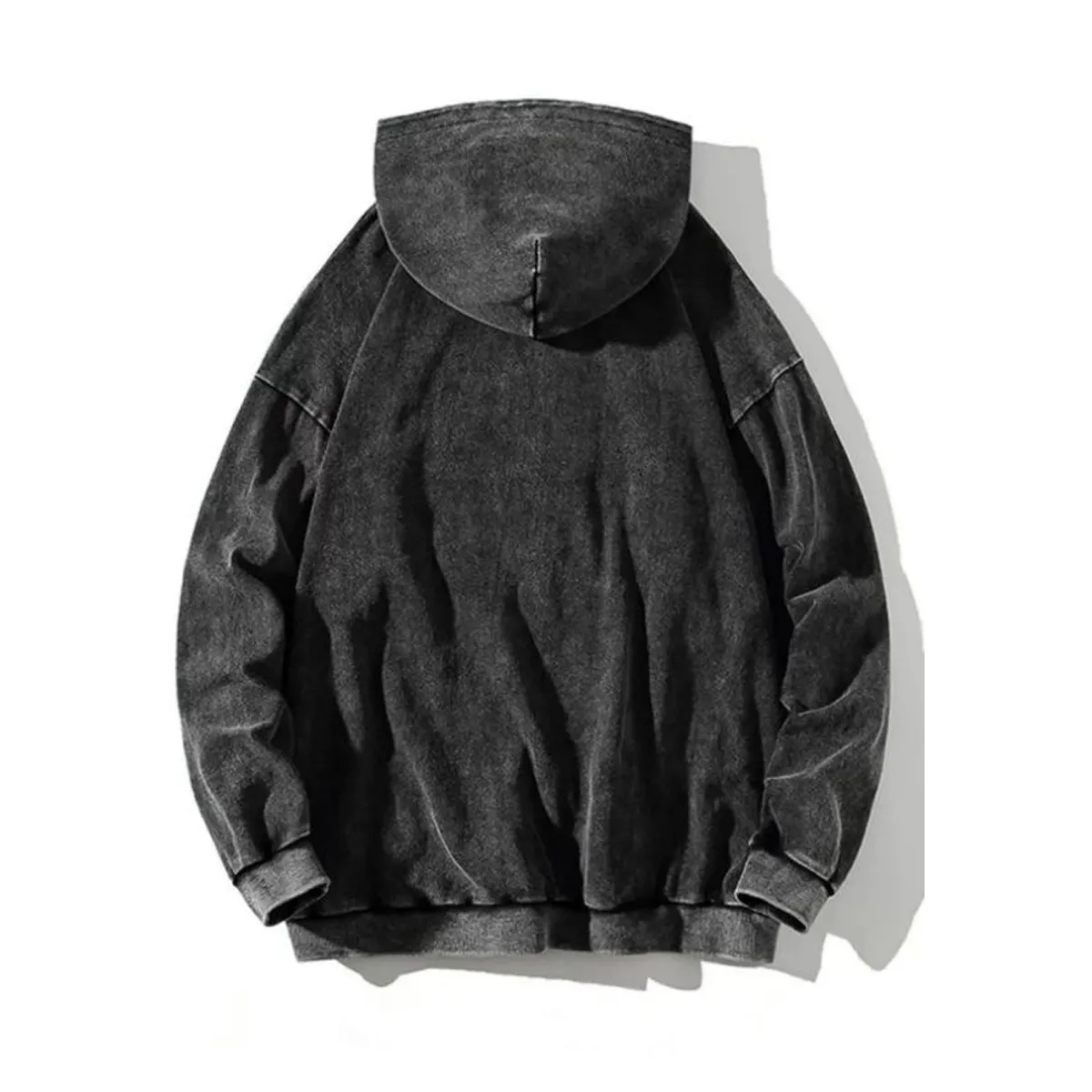 Unisex Oversized Hoodie