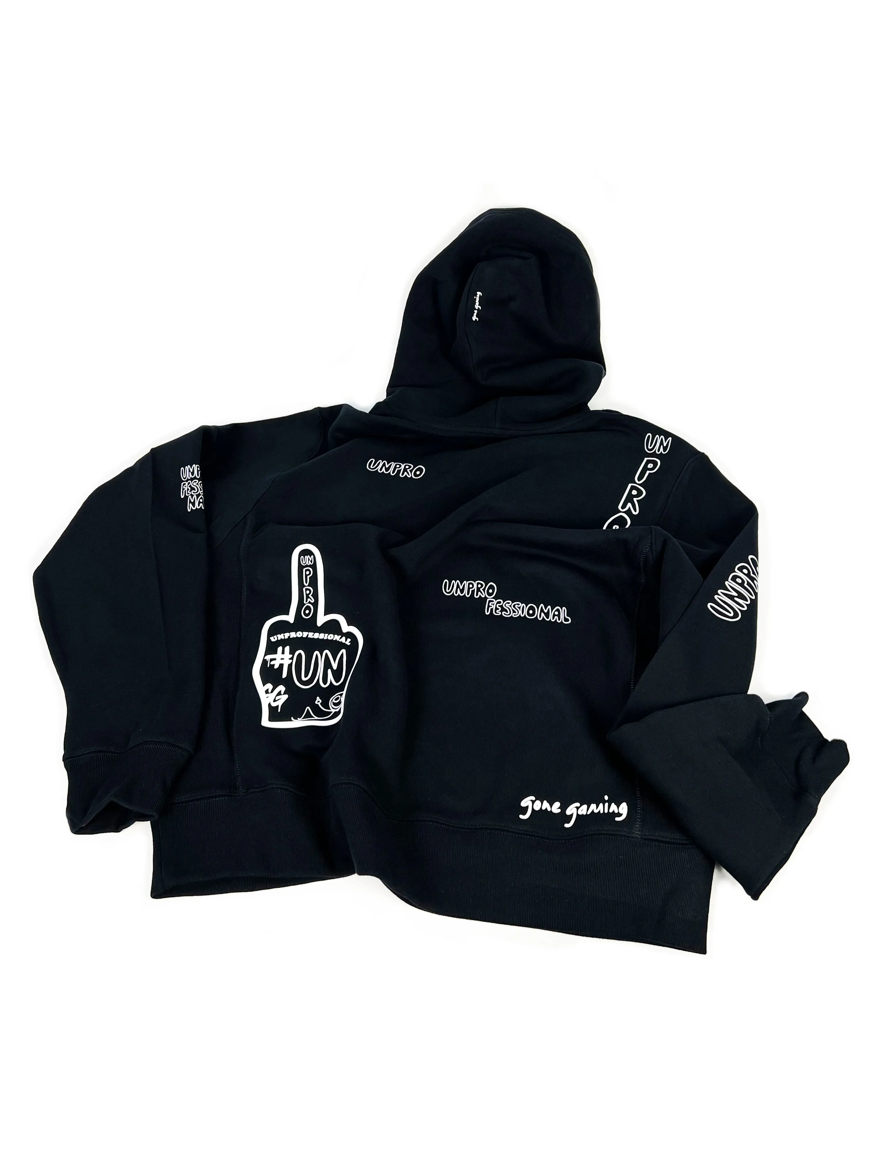 unPROfessional Hoodie