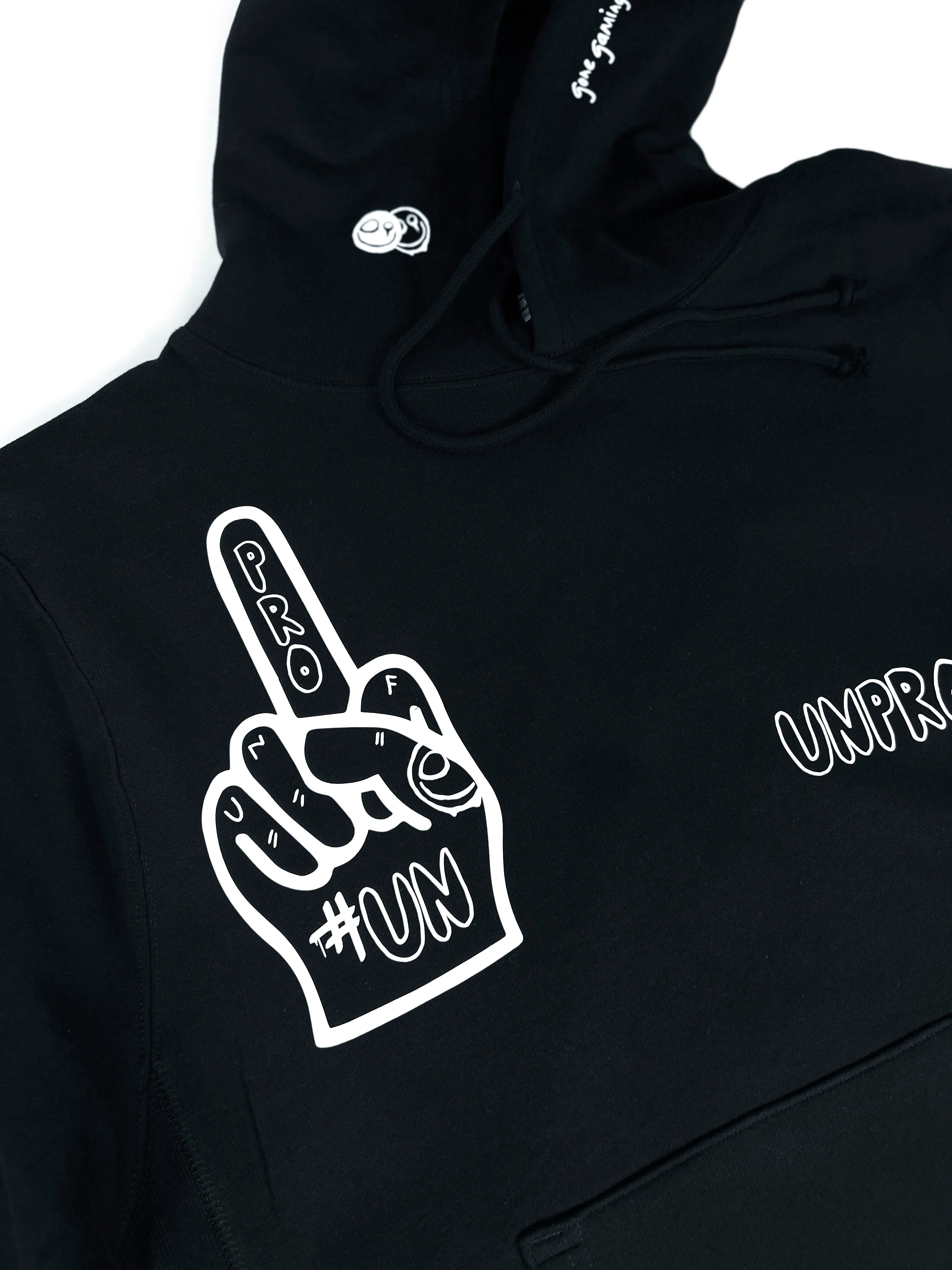 unPROfessional Hoodie