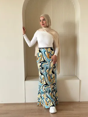 Vintage Skirt