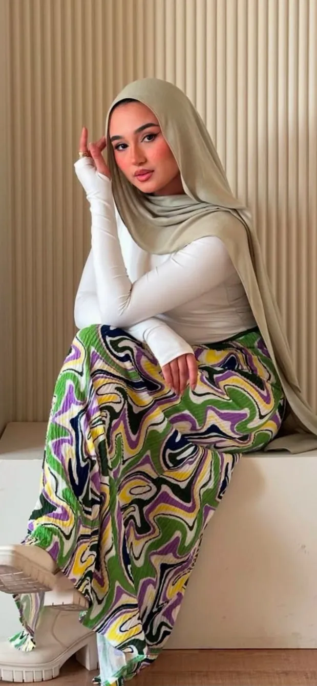 Vintage Skirt