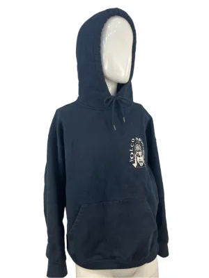 Volcom Navy Screamer Hoodie