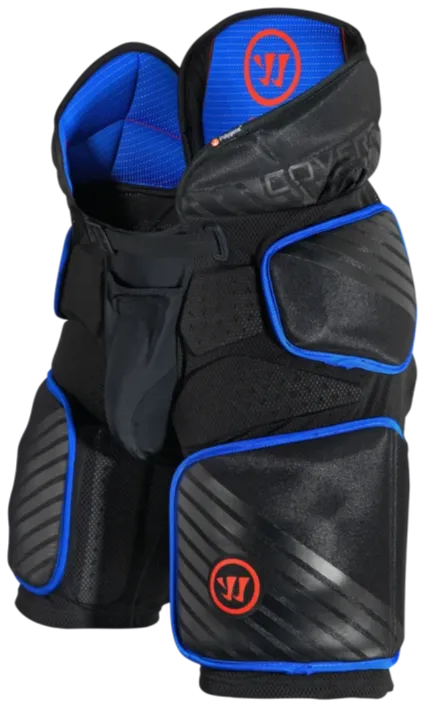 Warrior Covert QRE Pro Senior Hockey Girdle