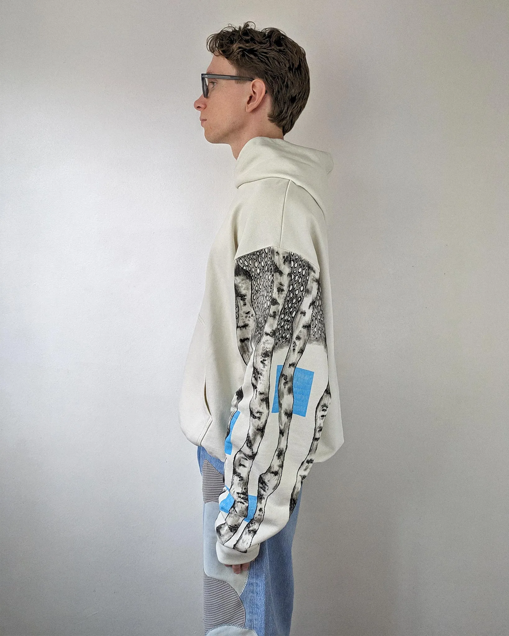 Wind Movements Hoodie