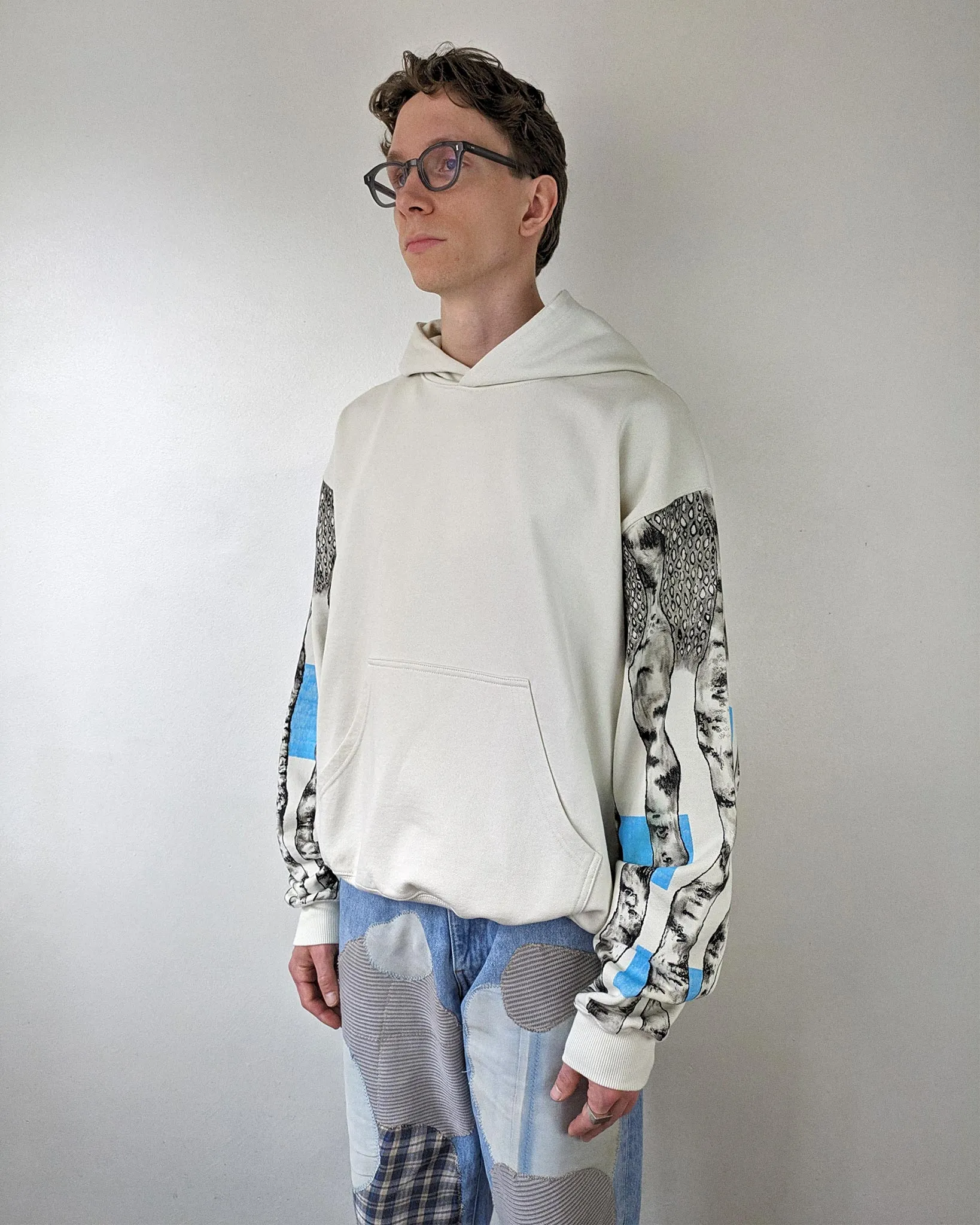 Wind Movements Hoodie