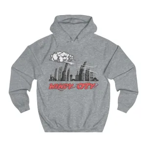 Windy City Hoodie