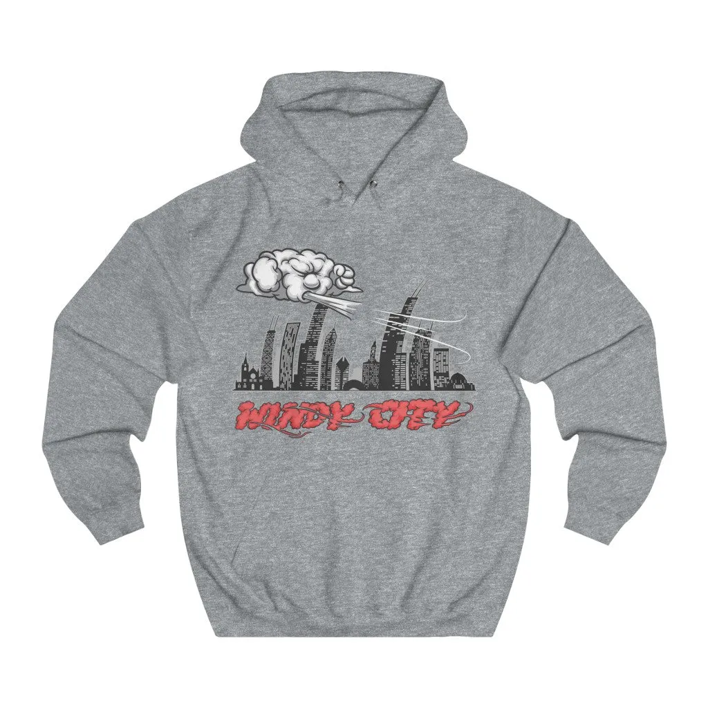 Windy City Hoodie