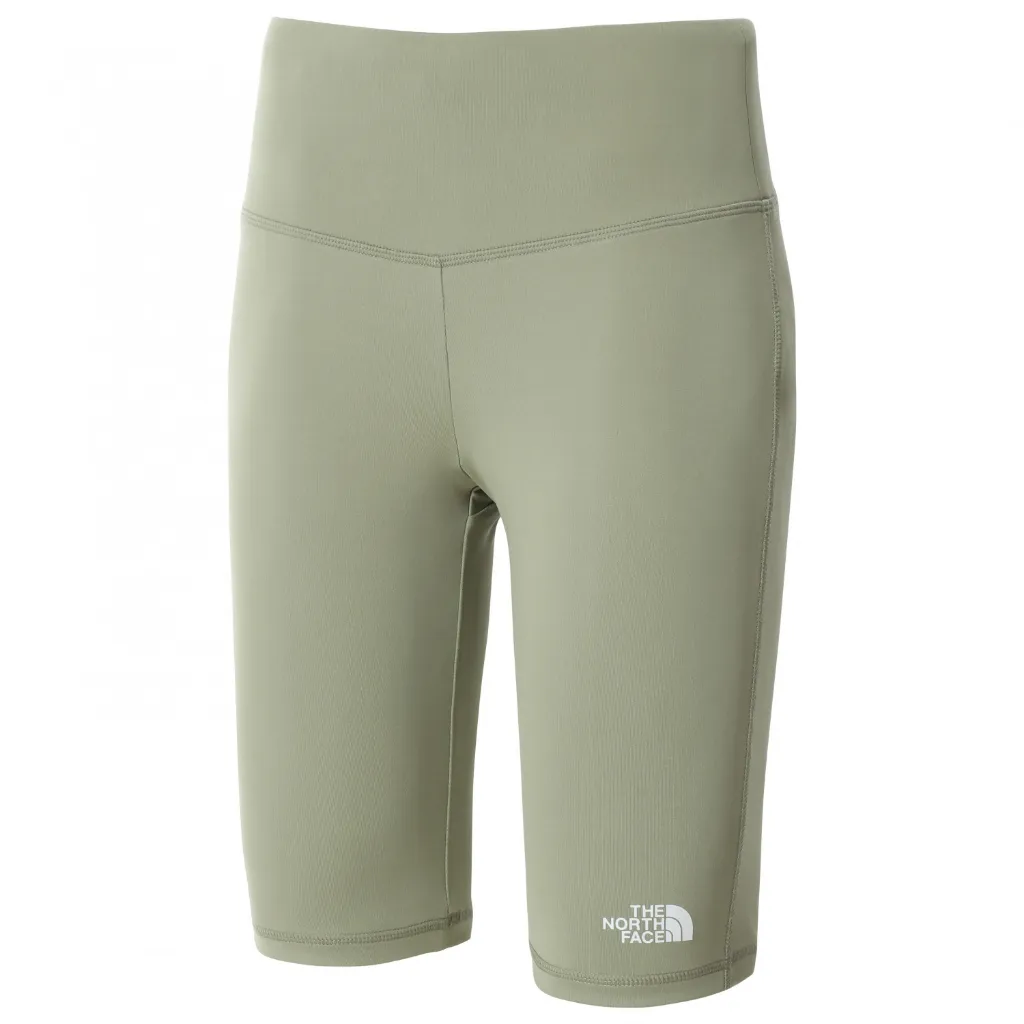 Women's Flex Short Tights