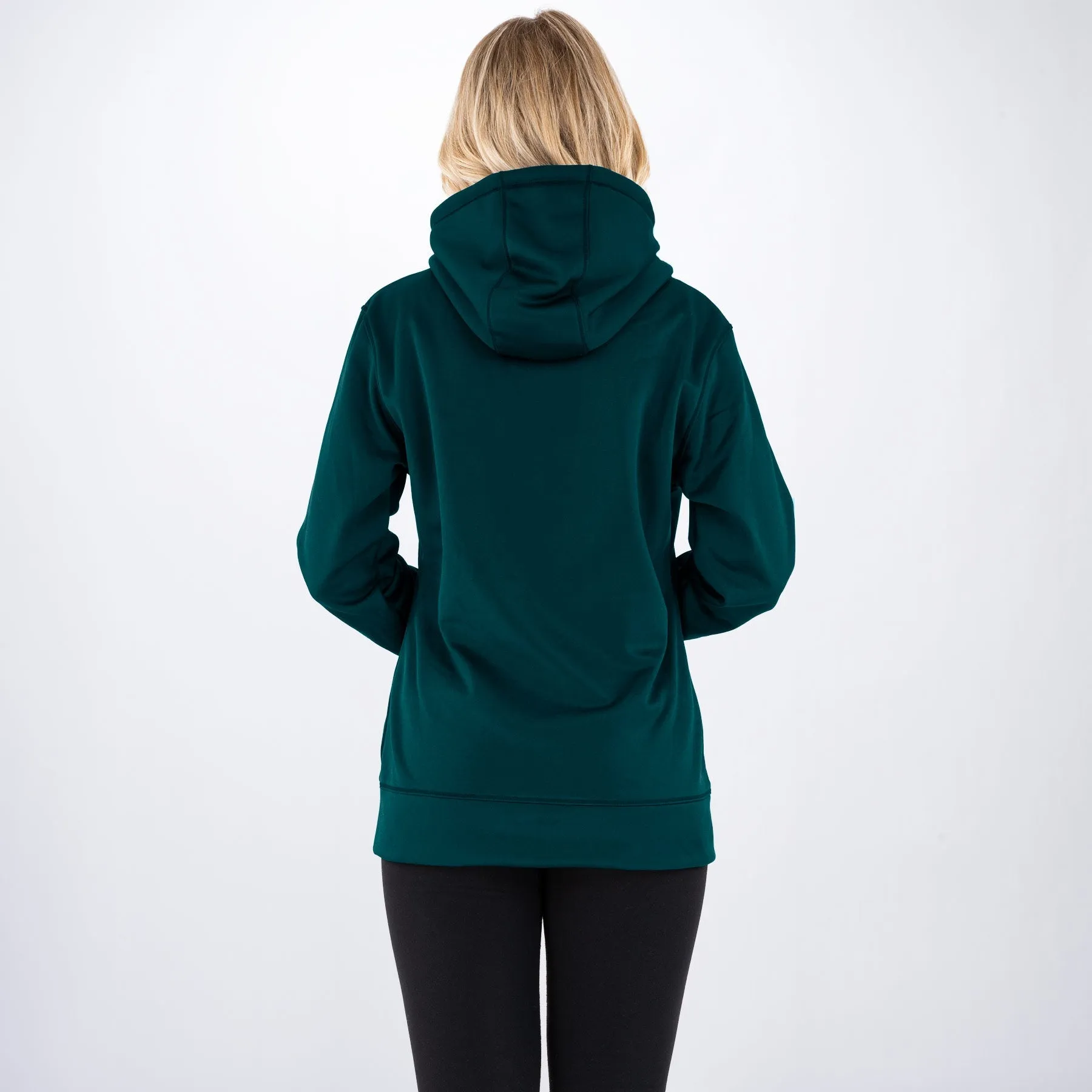Women's Helium Tech Pullover Hoodie