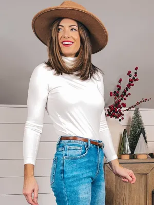 Wool Blend Wide Brim Hat (Camel}