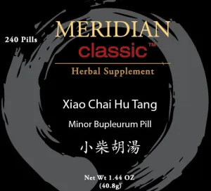 Xiao Chai Hu Tang