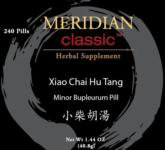 Xiao Chai Hu Tang