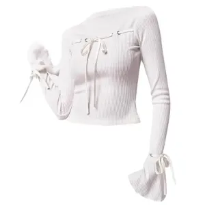 Y2K Full Zip Jacket in Multiple Sizes for Trendy Style