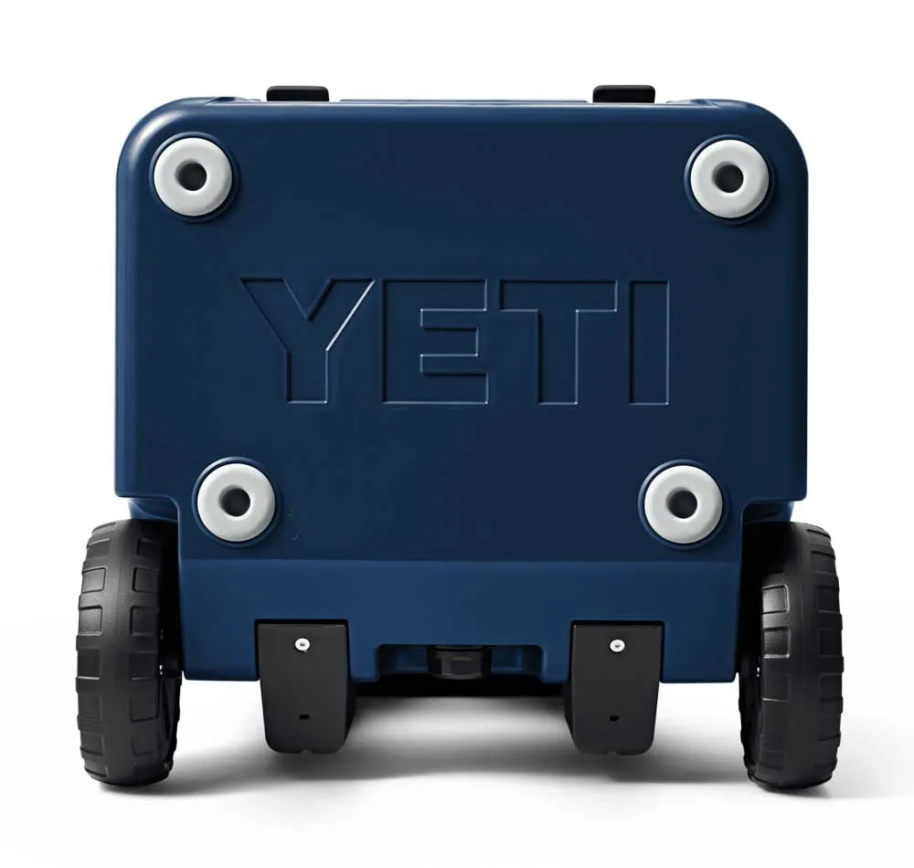 Yeti Roadie 48 Wheeled Hard Cooler
