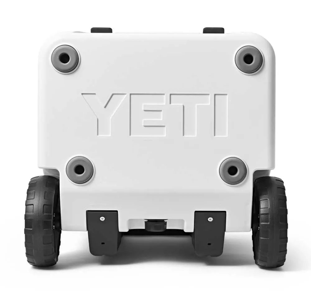 Yeti Roadie 48 Wheeled Hard Cooler