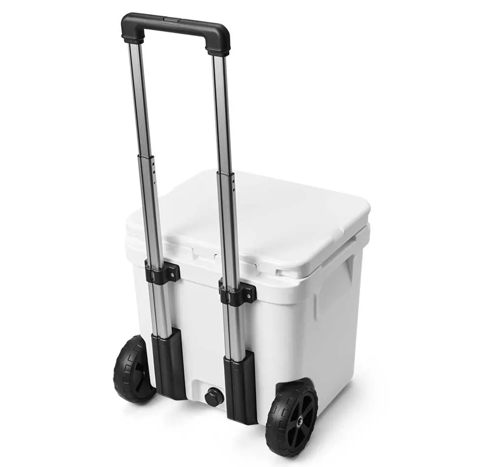 Yeti Roadie 48 Wheeled Hard Cooler