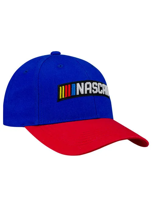 Youth NASCAR Two Tone Hat
