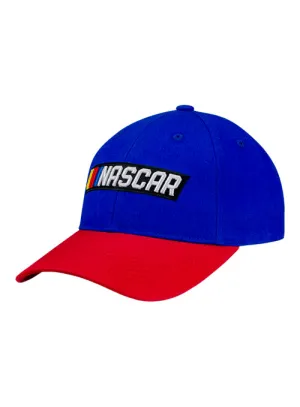 Youth NASCAR Two Tone Hat
