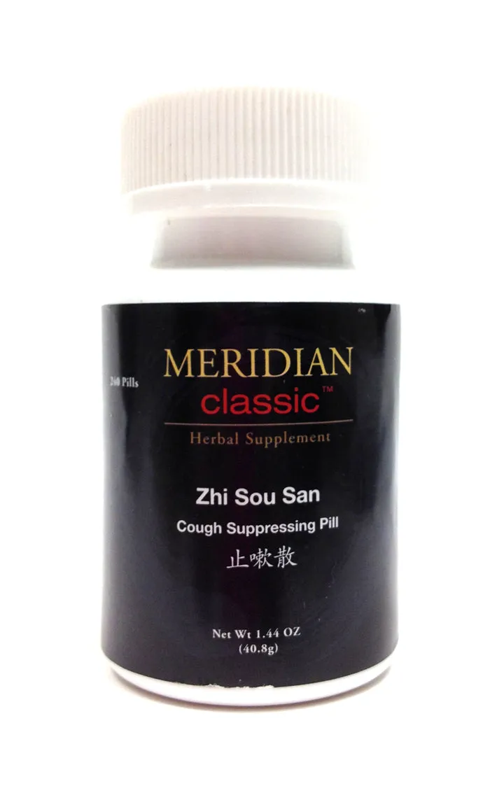 Zhi Sou San